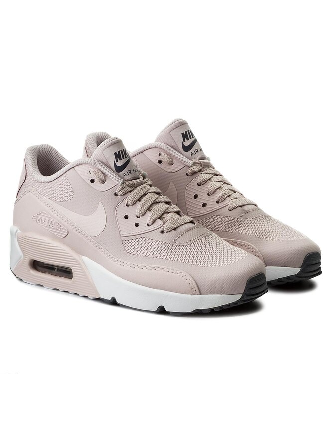 Zapatillas Nike Air Max 90 Ultra 2.0 Gs 869951 602 Rosa zapatos.es