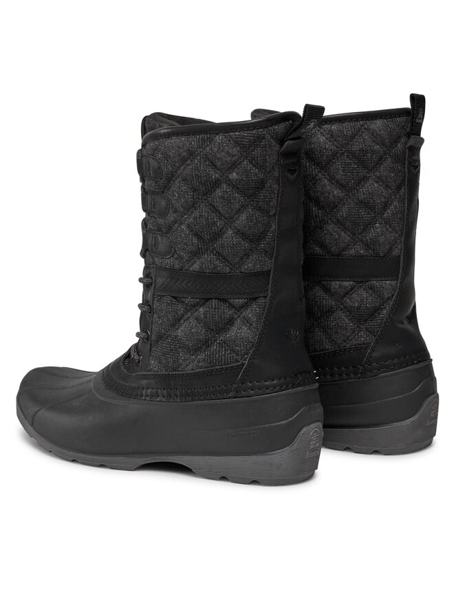 Kamik Schneeschuhe Kamik NF4329 Schwarz