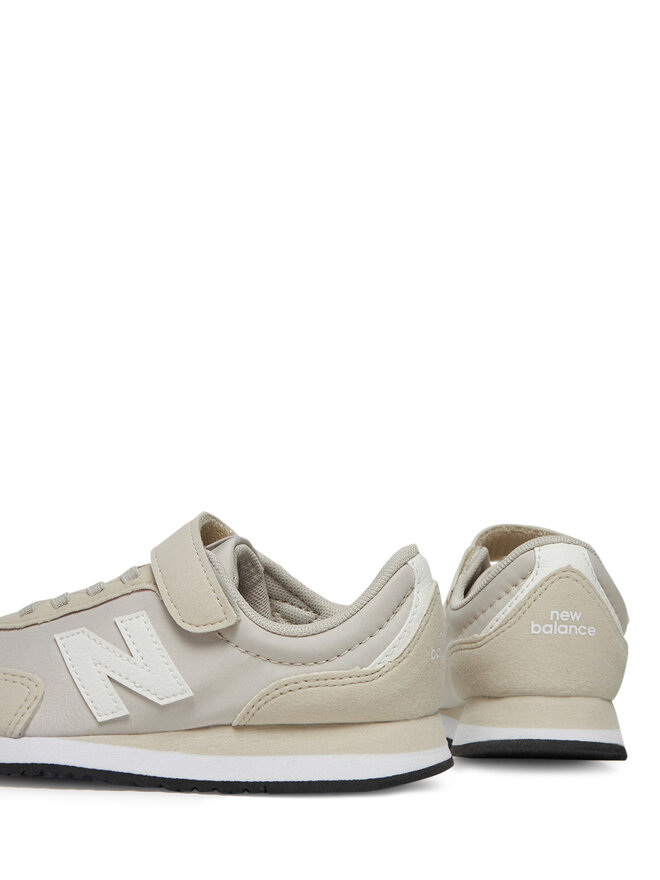 New Balance Sneakersy New Balance PV323AC Beżowy