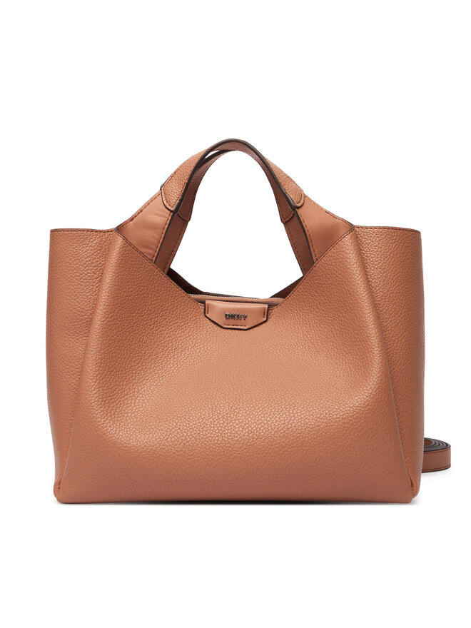 DKNY Сумка DKNY R43DYG33 Коричневий