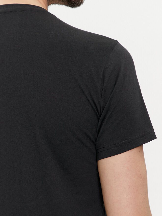 Emporio Armani Underwear Emporio Armani Underwear T-Shirt 211818 4R468 36021 Schwarz Regular Fit