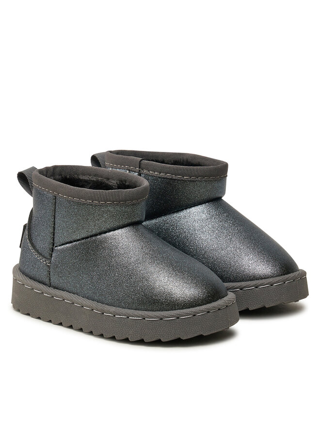 Original Marines Schneeschuhe Original Marines DEA0021FC Silberfarben