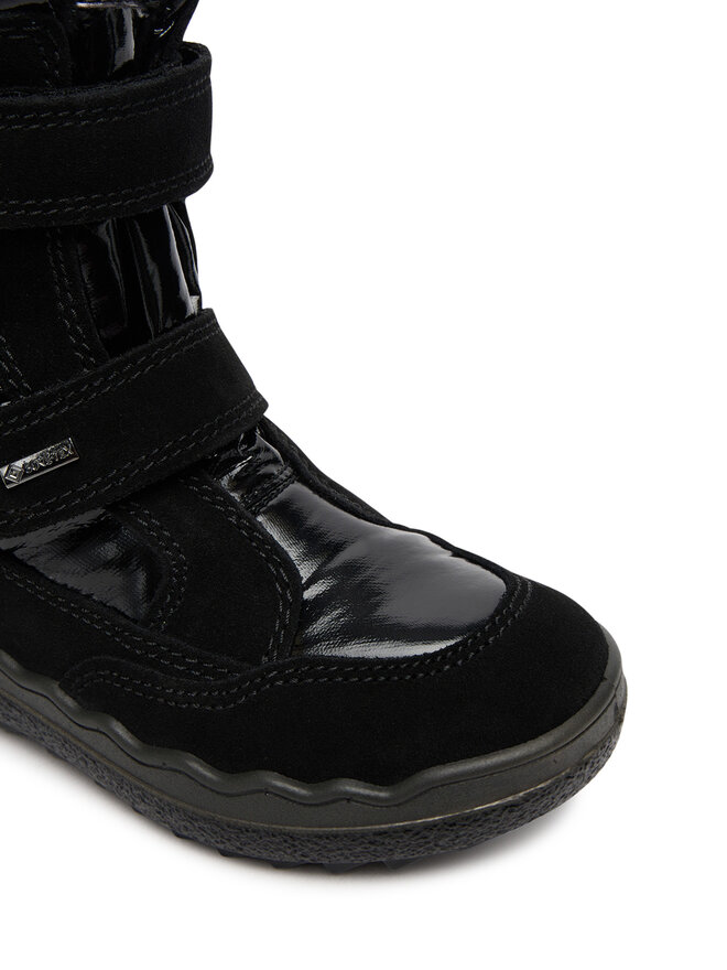 Primigi Schneeschuhe Primigi GORE-TEX 8884033 M Schwarz