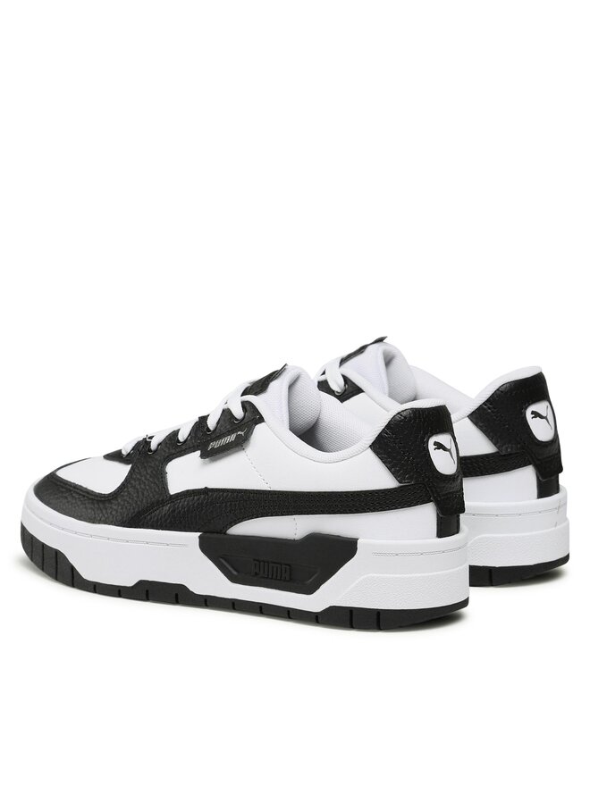 Puma Sneakers Puma Cali Dream LTH Jr 393355 02 Alb