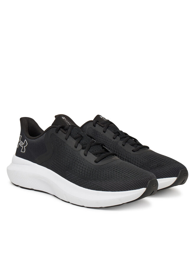 Under Armour Laufschuhe Under Armour Ua Charged Rogue 5 3028256 Schwarz