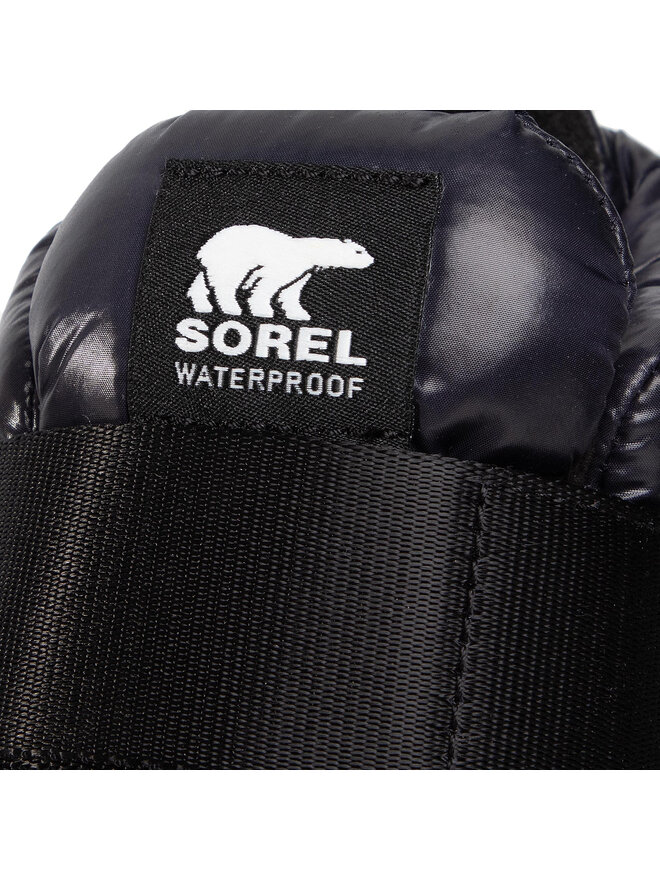 Sorel Schneeschuhe Sorel Out N About Puffy NL3401 Schwarz