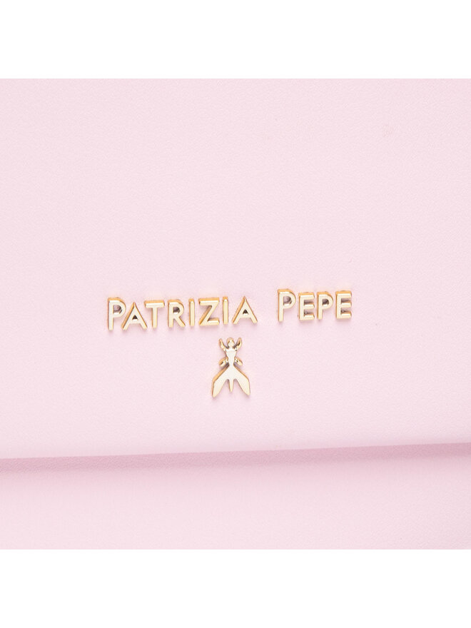 Patrizia Pepe Handtasche Patrizia Pepe 2V5460/A9E2-R718 Rosa