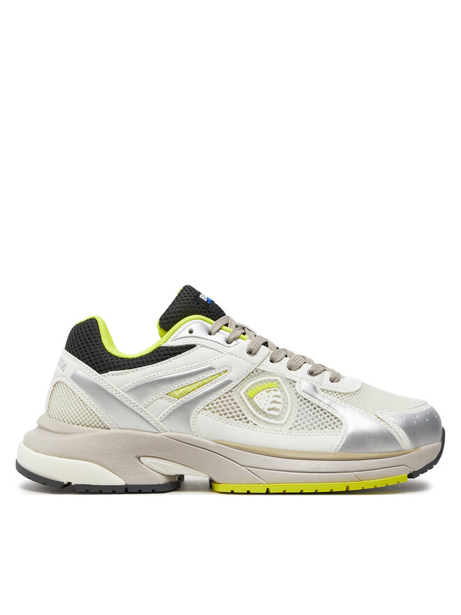 Blauer Snīkeri Blauer S4EAGLE01/MEP Balts