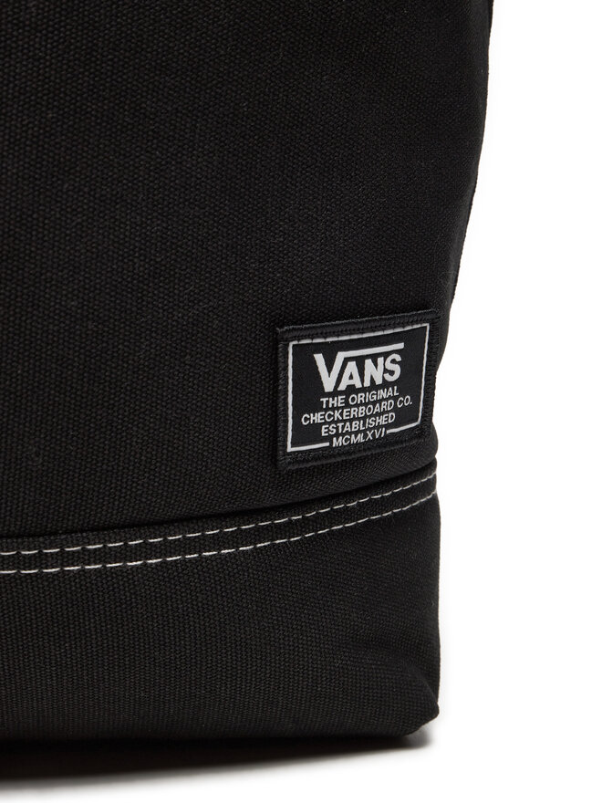 Vans Zaino Vans Daily Backpack VN000HDEBLK1 Nero