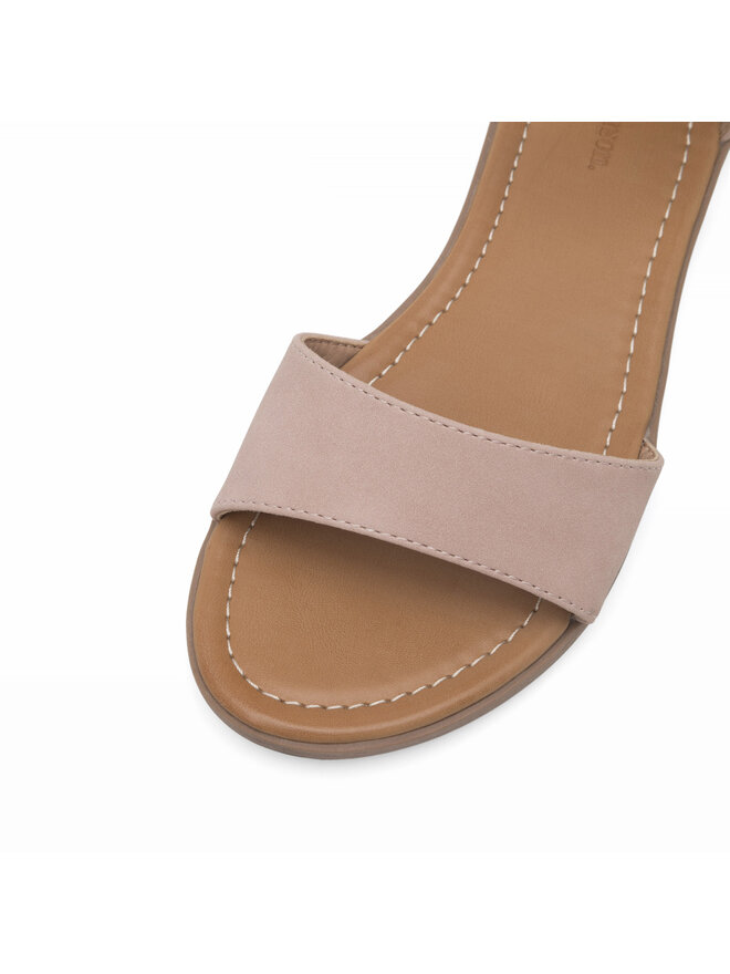 Clara Barson Sandales Clara Barson BRIA WS5296-32 Rozā