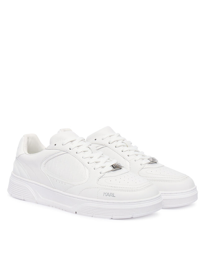 KARL LAGERFELD Zapatillas KARL LAGERFELD KL53019 Blanco