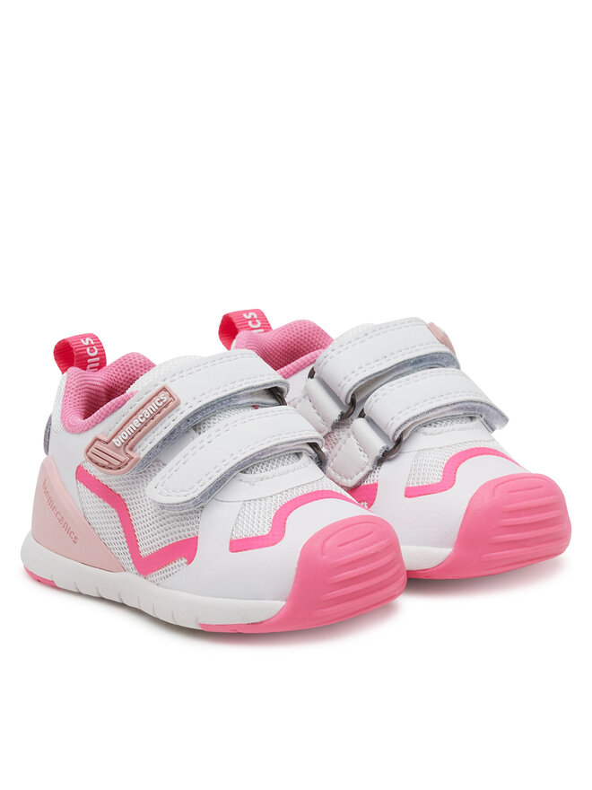Biomecanics Sneakers Biomecanics 252133 Weiß