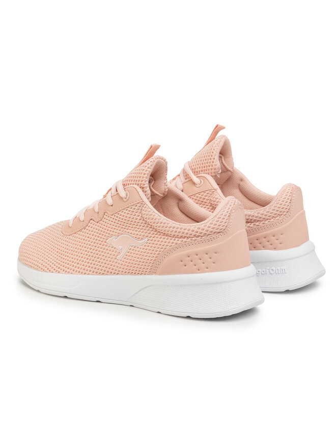 KangaRoos Παπούτσια για Γυμναστήριο KangaRoos Kf-A Deal 39139 000 6058 Ροζ