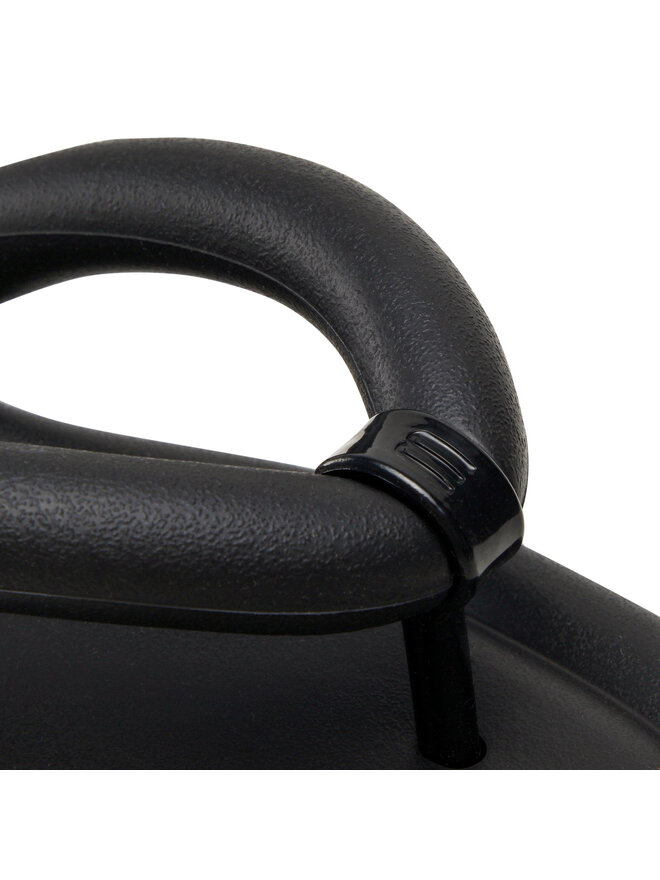 Melissa Čības uz pirksta Melissa Flip Flop Free Ad 33531 Melns