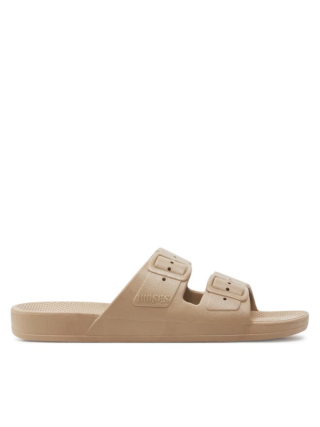 Freedom Moses Papucs Freedom Moses Basic Bézs