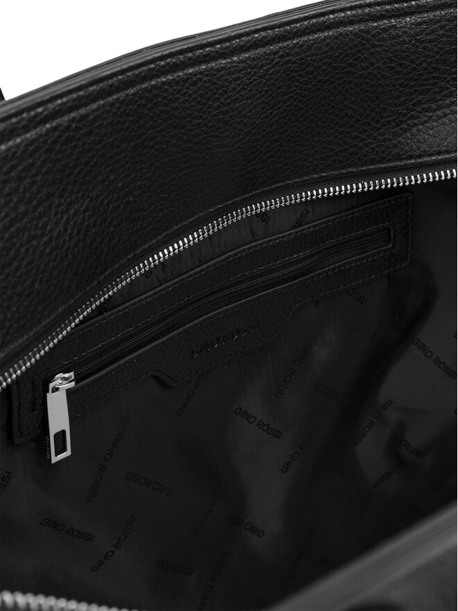 Gino Rossi Handtasche Gino Rossi WENDY-02 Schwarz