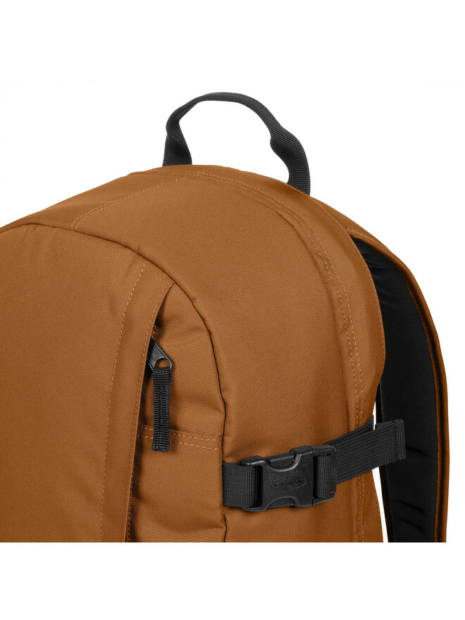 Рюкзак Eastpak Safefloid EK0A5BHP4E21 Коричневий | evzuttya.com.ua