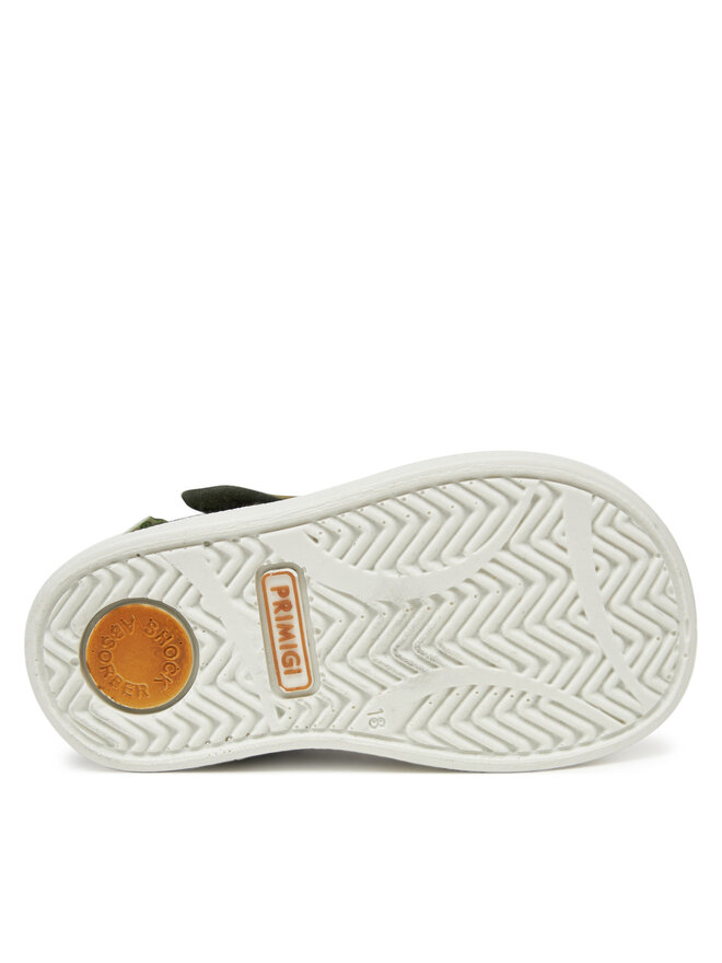 Primigi Kapcie Primigi 7854744 S Khaki