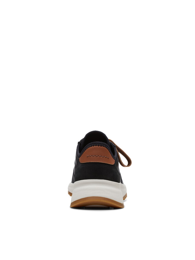 Clarks Zapatos hasta el tobillo Clarks DashLite Run 26172003 Negro
