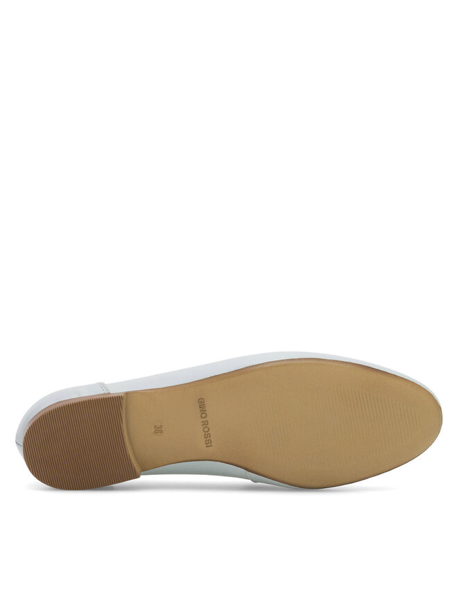 Gino Rossi Slipper Gino Rossi AMBRA-23455NAP Himmelblau