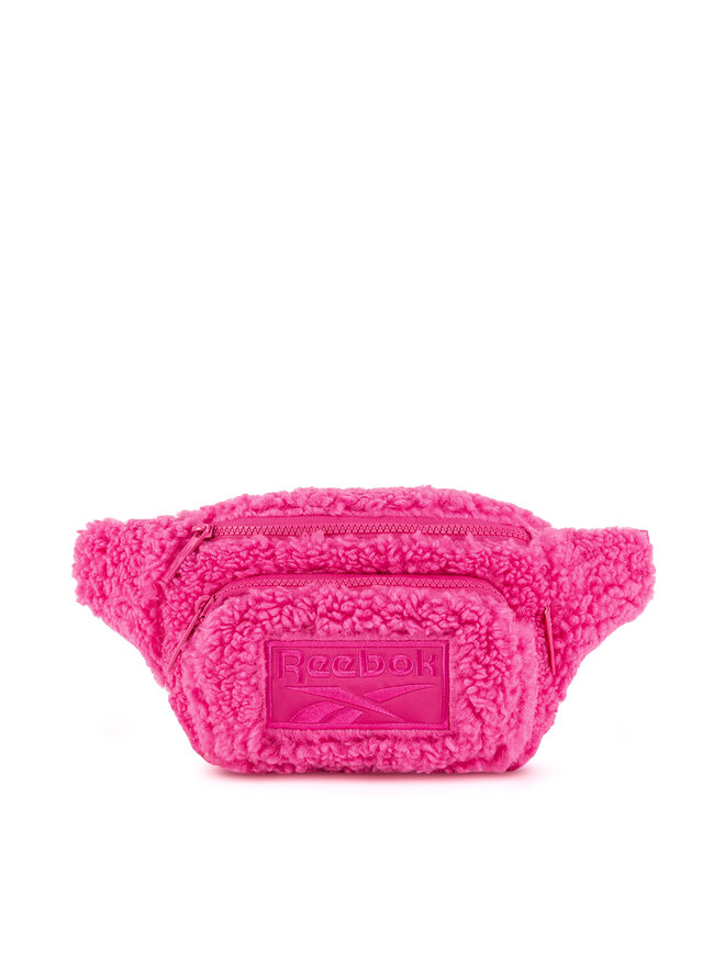 Reebok Gürteltasche Reebok RBK-017-CCC-06 Rosa