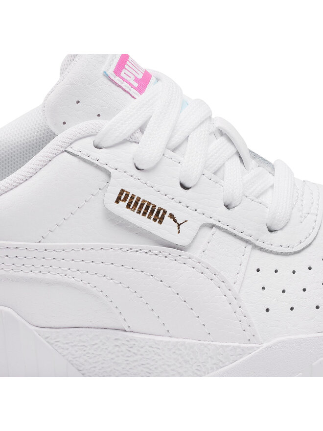 Sneakers Puma Cali Ps 373156 03 Bianco | escarpe.it