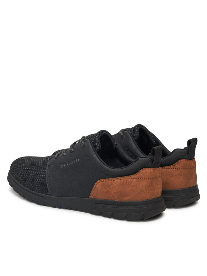 Bugatti Sneakers Bugatti 325-AFE02-6900-1000 Nero