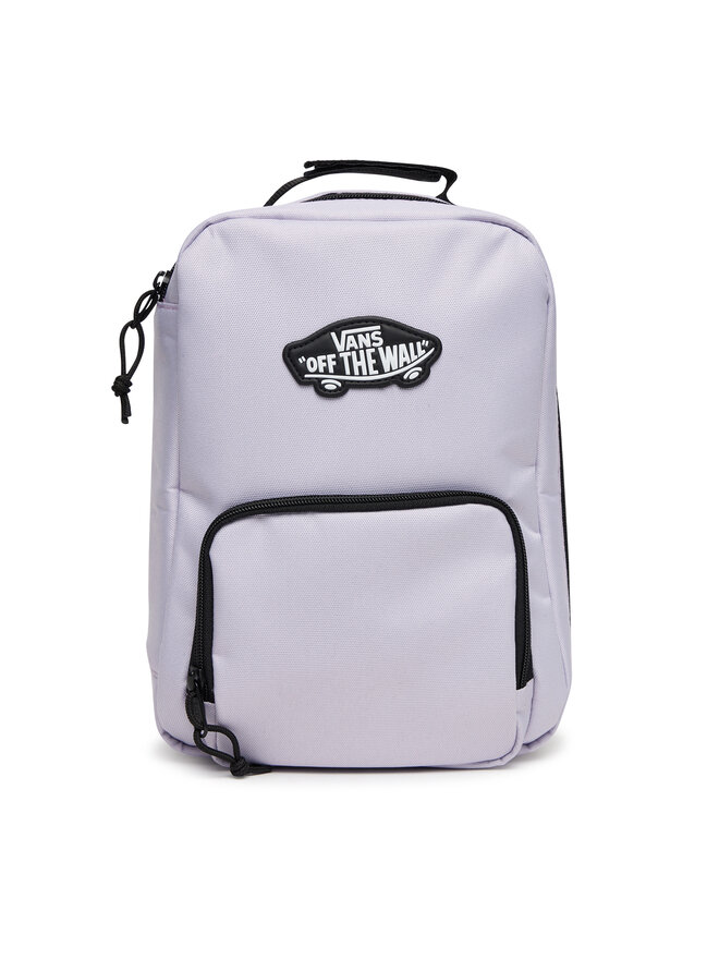 Vans Geantă de prânz Vans Old Skool Lunch VN000PSJEMY1 Violet