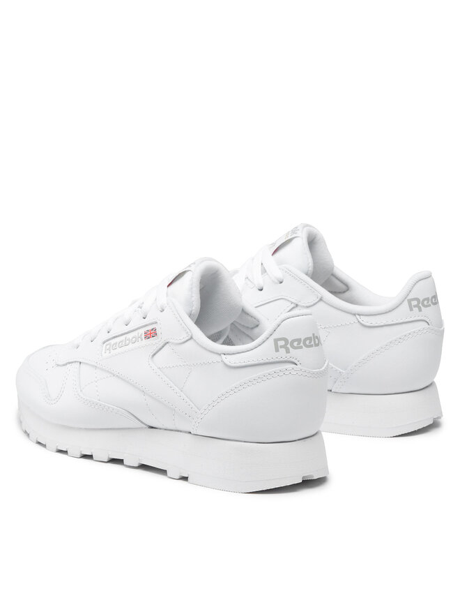 Reebok Снікерcи Reebok Classic Leather GY0957 Білий