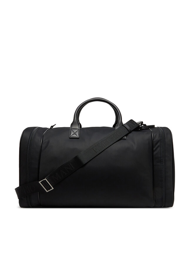 Emporio Armani Utazótáska Emporio Armani EM001794 AF13454 UC001 Fekete