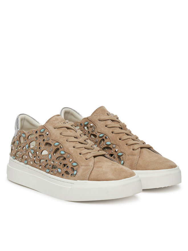 Alma En Pena Zapatillas Alma En Pena V250224 Beis