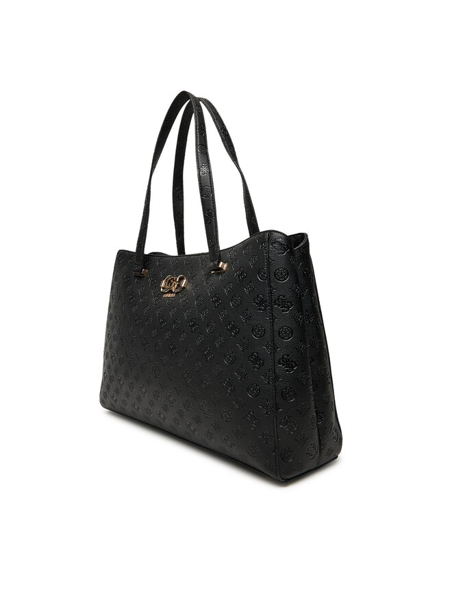 Guess Kabelka Guess Salinge Travel TWDP96 24024 Černá