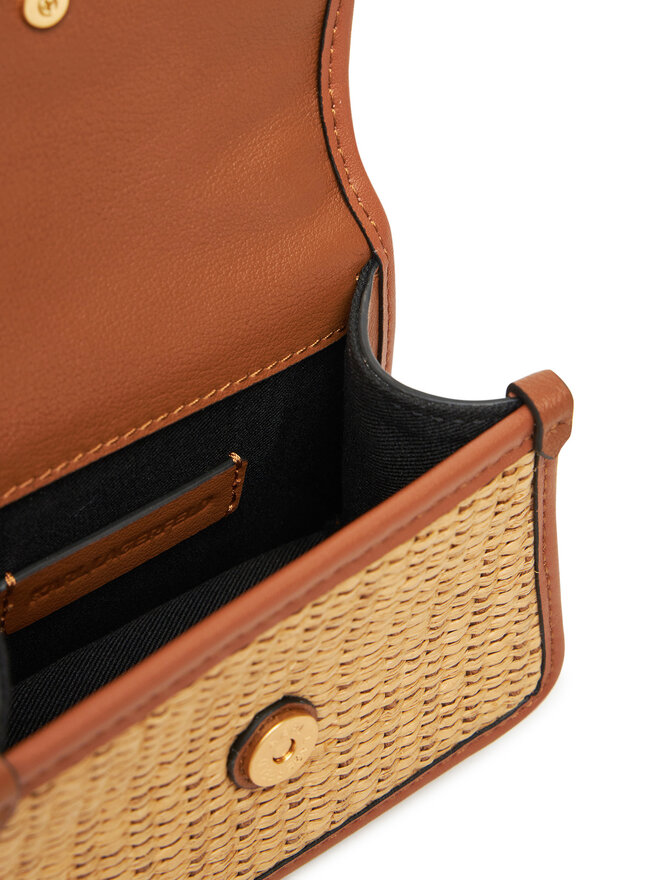 KARL LAGERFELD Bolso KARL LAGERFELD A2W32025 Beis