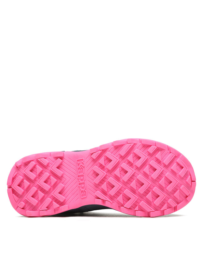 Kappa Botas altas Kappa 260904T Azul marino