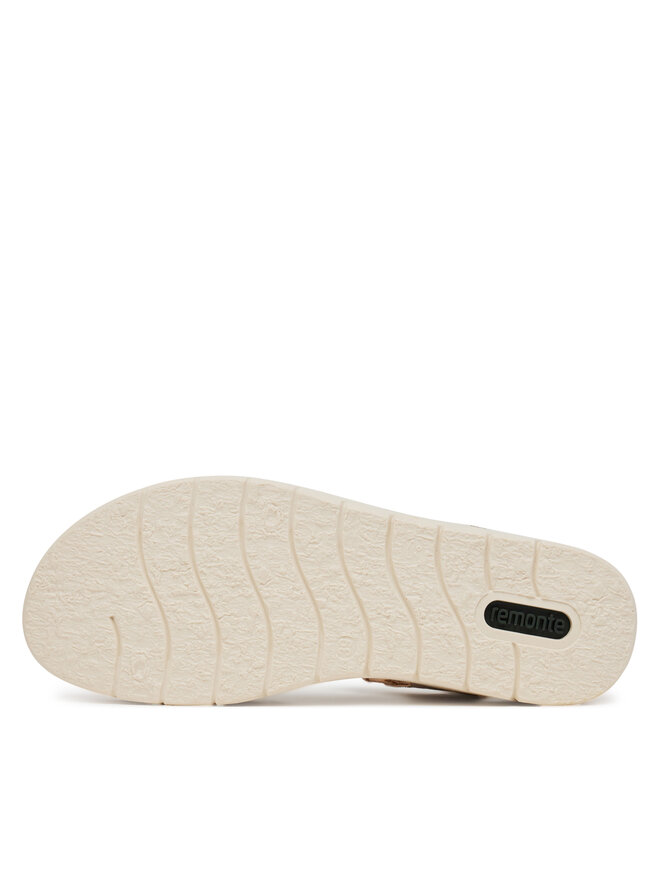 Remonte Sandali Remonte D2058-31 Roza