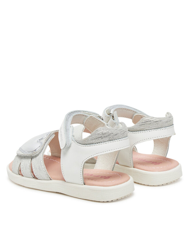 Garvalin Sandalias Garvalin 252424 M Blanco