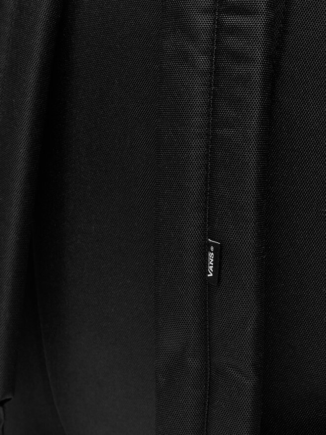 Vans Σακίδιο Vans Old Skool Classic Backpack VN000H4YBLK1 Μαύρο