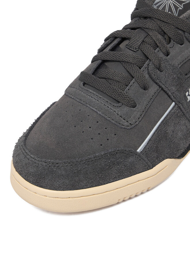 Reebok Sneakers Reebok EO-WORKOUT PLUS 100260972 Dunkelgrau