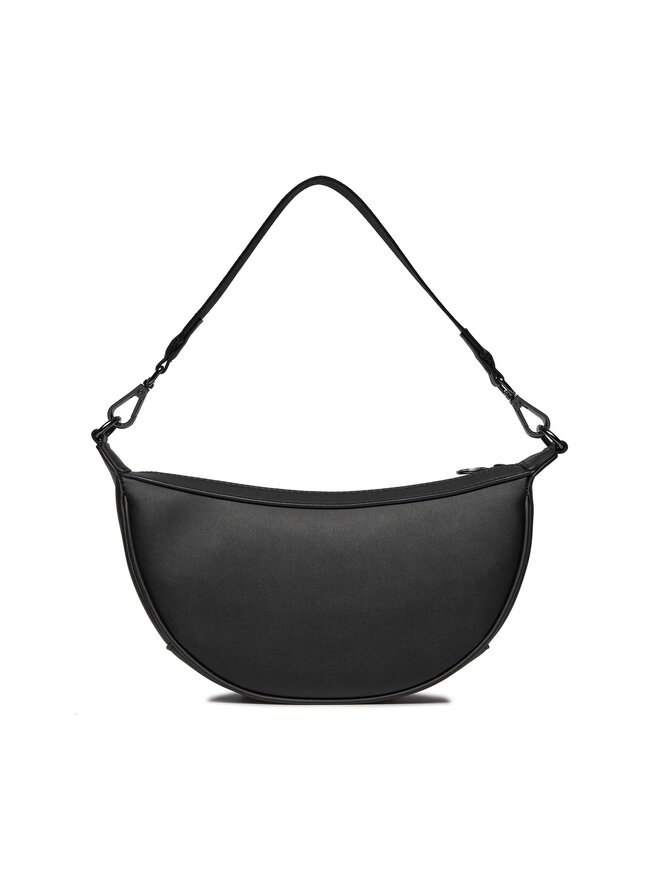 Puma Kabelka Puma Sense Mini Hobo 079583 Čierna