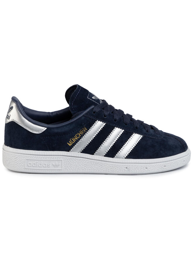 Sneakers adidas Munchen CQ2321 Dunkelblau eschuhe