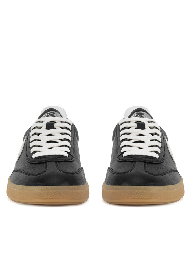 Rieker Revolution Lifestyle Sneakers Rieker Revolution Lifestyle W2200-00 Schwarz