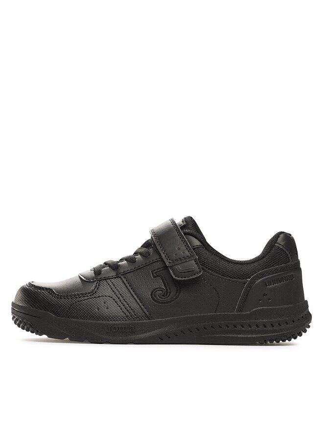 Joma Αθλητικά Joma W.Harvard Jr 2301 WHARW2301V Μαύρο