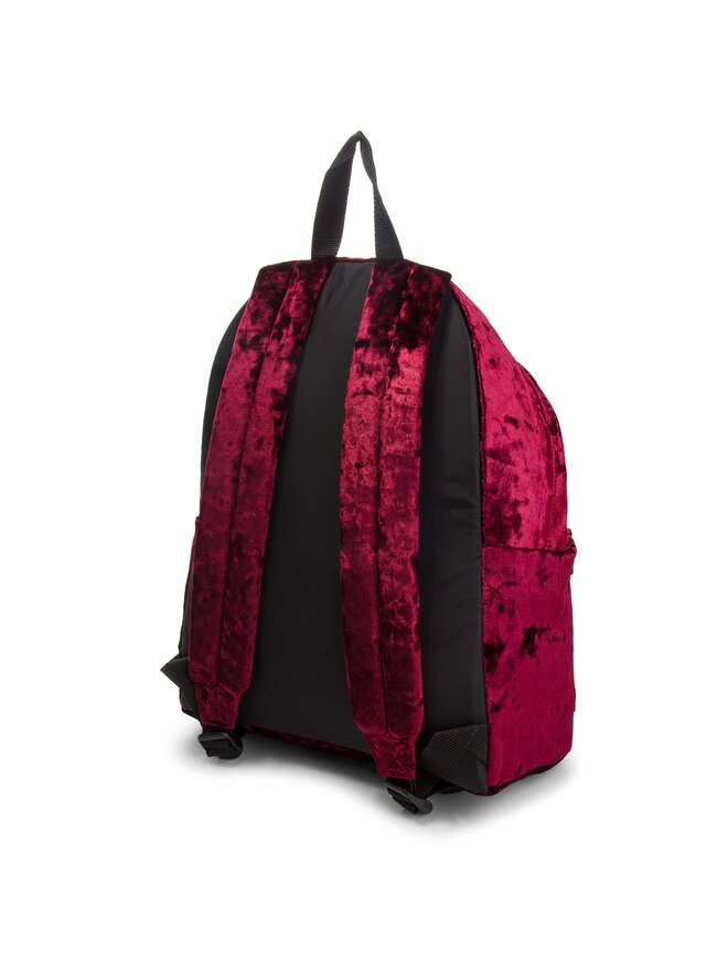 Eastpak Rucksack Eastpak Padded Pak'r EK62083T Dunkelrot
