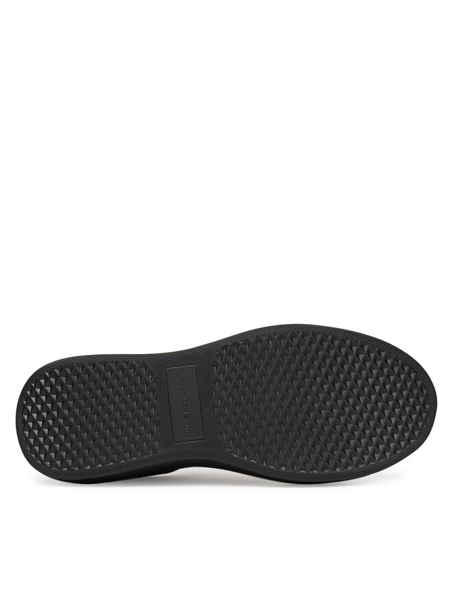 Alexander Smith Sneakers Alexander Smith WEMBLEY ASBCWYW Schwarz
