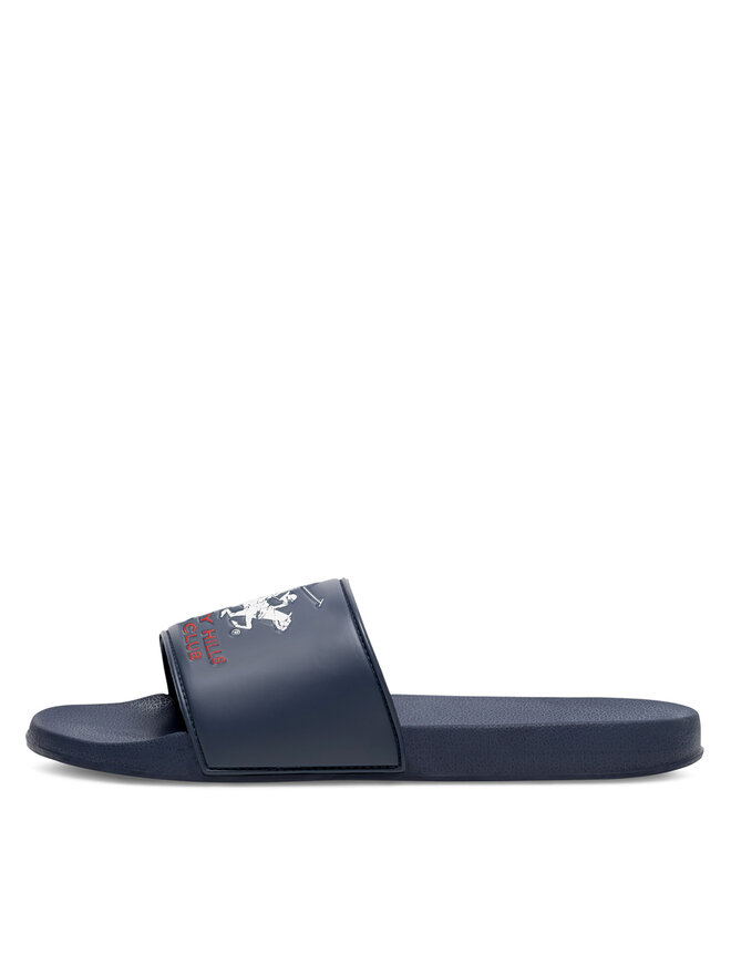 Beverly Hills Polo Club Chanclas Beverly Hills Polo Club BHPC 865767 Azul marino