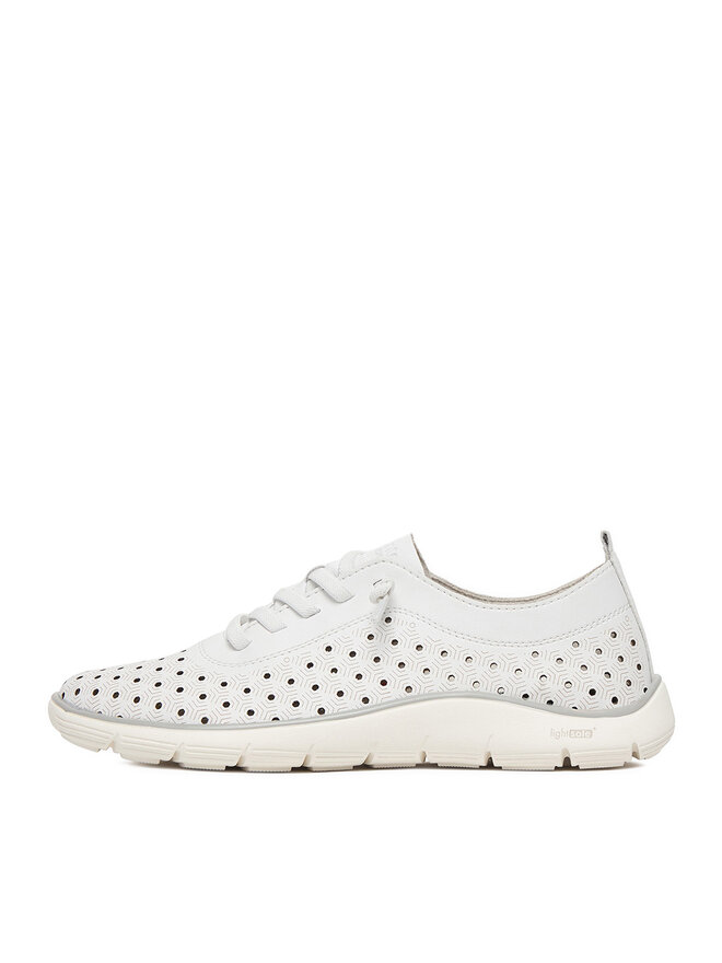 Remonte Halbschuhe Remonte CEO-D3G03-80 Weiß