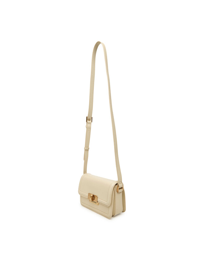 Valentino Handtasche Valentino Floren VBS9A910 Creme