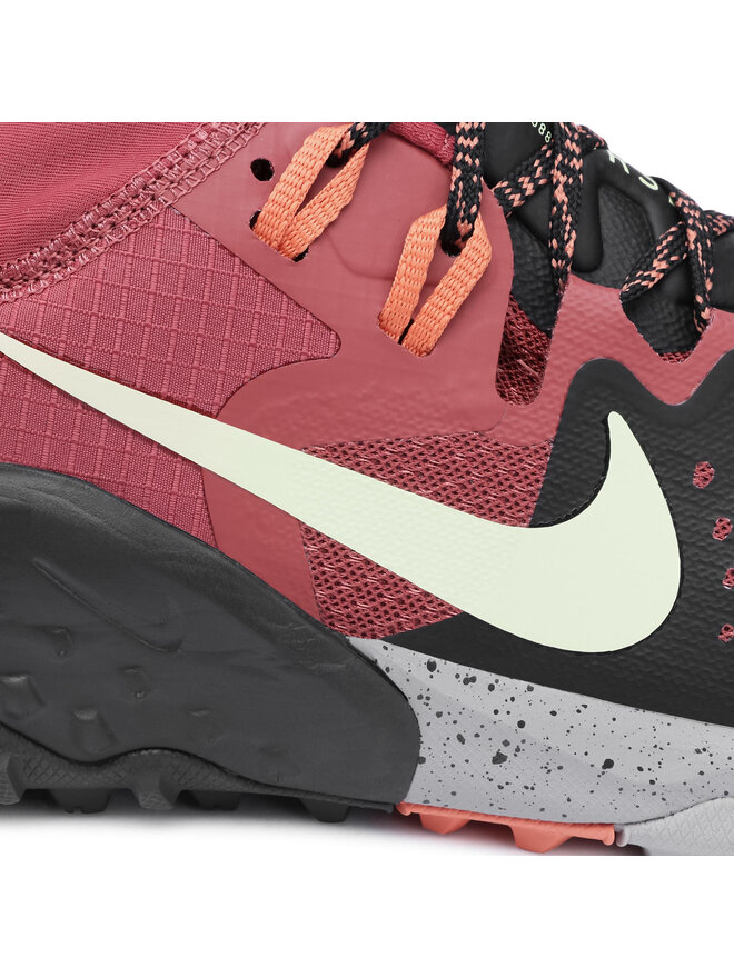 Nike Взуття для бігу Nike Wildhorse 6 BV7106 600 Бордовий