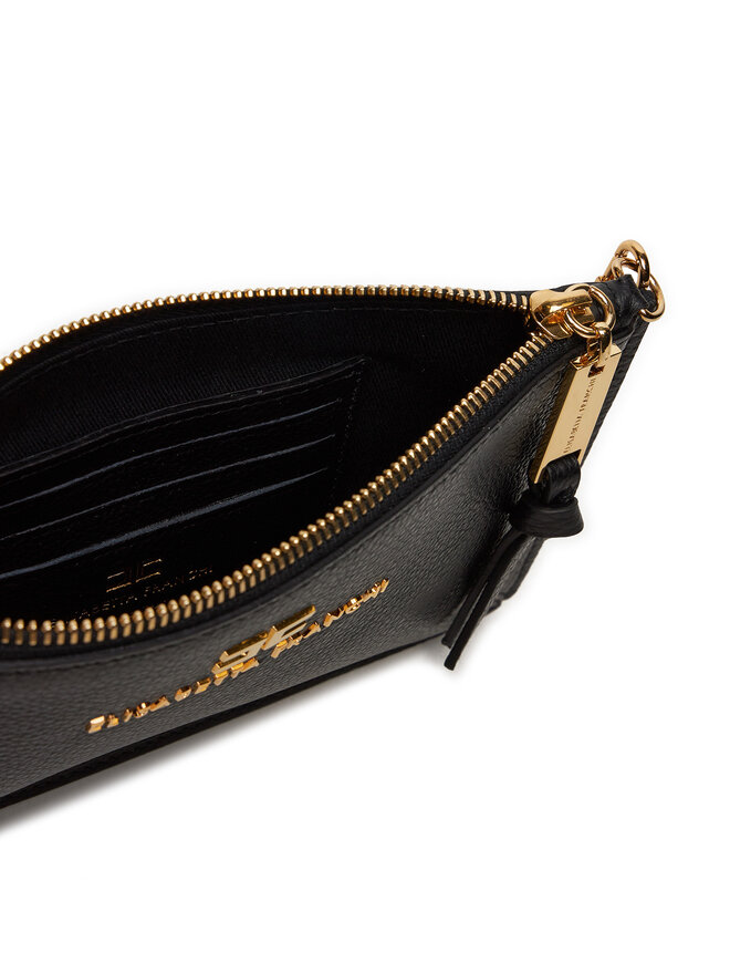 Elisabetta Franchi Torebka Elisabetta Franchi BS-66N-47E2-V400 Czarny