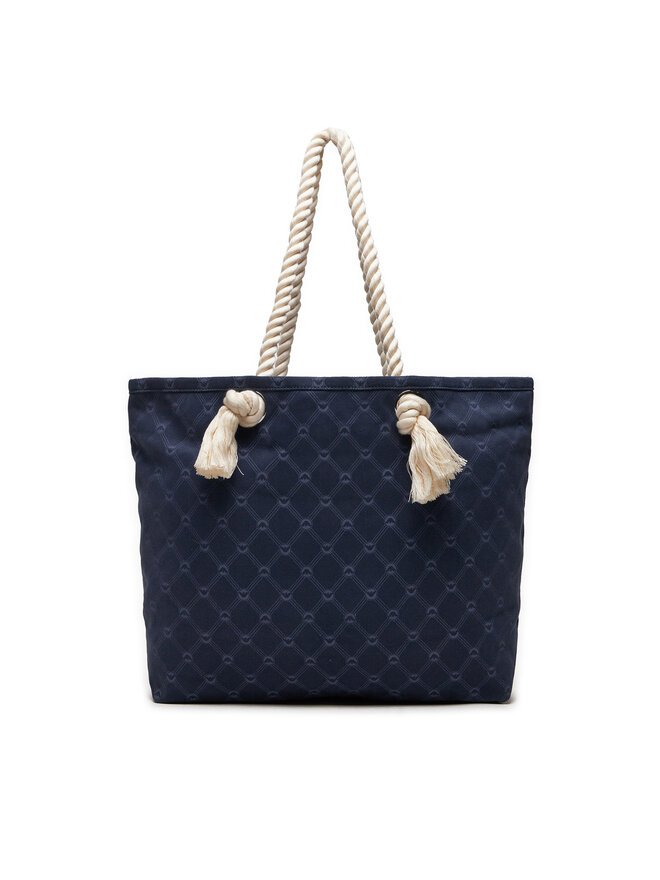 Emporio Armani Borsetta Emporio Armani 231797 4R902 06935 Blu scuro